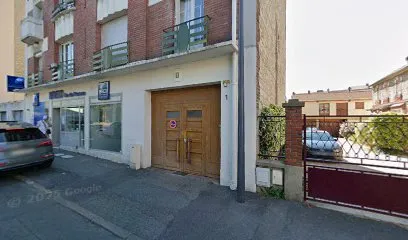 Image de 1 rue pasteur