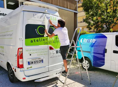 Image de 1ère Trace