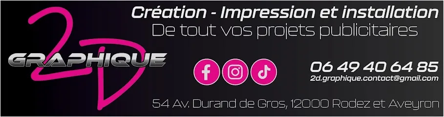 Image de 2D GRAPHIQUE