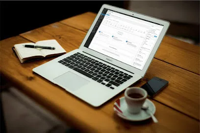 Image de 2itec Agence Web et Marketing Digital