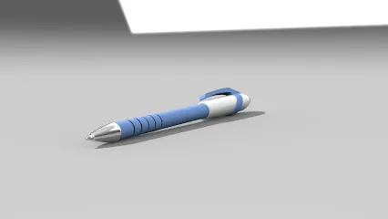 Image de 3D Design