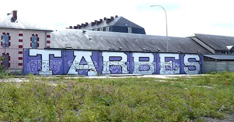 Image de 65ERS Graffiti