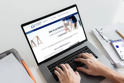 Image de A.Gaveau - Graphiste & Webdesigner