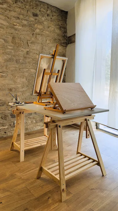 Image de A2J - Atelier de Jun