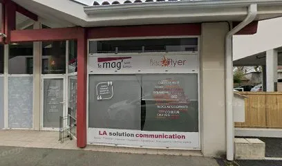 Image de AB Mediapub