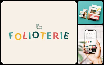 Image de ABCD Studio • Créations graphiques pétillantes à Rennes