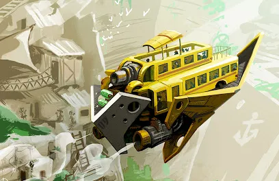 Image de abys / illustrateur – graphiste / lyon