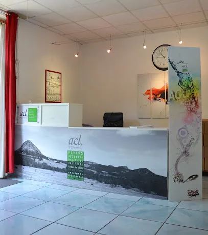 Image de ACL Imprimerie / Agence D