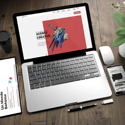 Image de acvis - agence communication visuelle