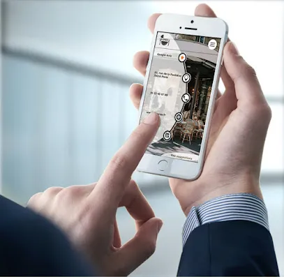 Image de Ad'lens Solutions