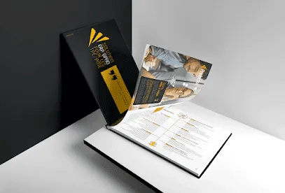 Image de Adeline Chiron I Graphiste Freelance - Annemasse