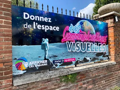 Image de Afficher les couleurs