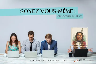 Image de Affichez-moi Communication