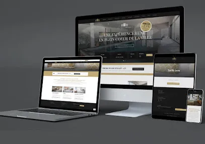 Image de AGENCE 180° | COMMUNICATION PUBLICITAIRE | Impression & Web design