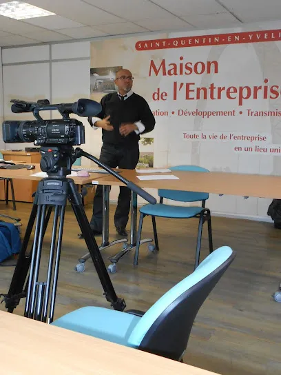 Image de Agence 6ko Communication, Photo, Vidéo d'entreprise