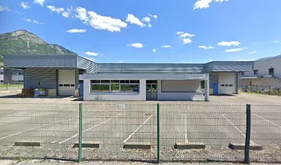 Image de Agence Anaga
