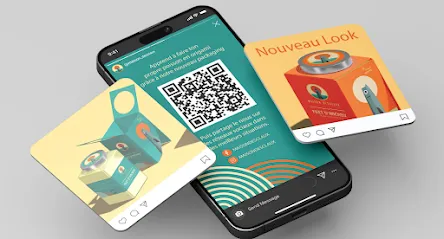 Image de Agence annaï - graphiste freelance