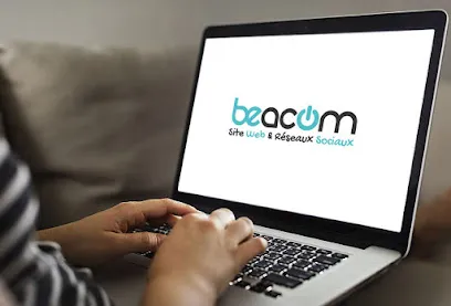 Image de Agence Beacom