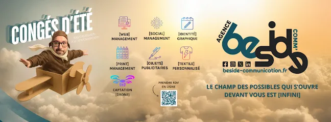 Image de Agence Beside Communication