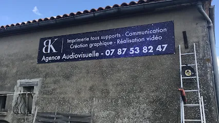 Image de Agence BK