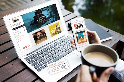 Image de Agence Coqueliko - Communication, Web & Impression