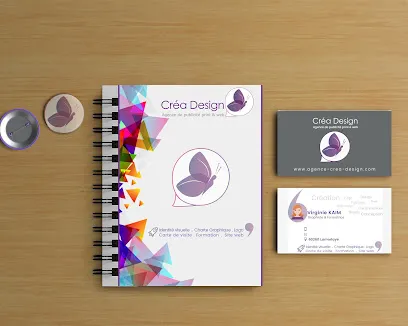 Image de Agence Créa Design