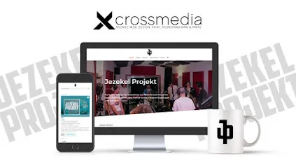 Image de Agence Crossmedia