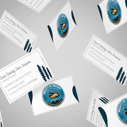 Image de Agence de communication à proximité d'Arras • Pc-graphik