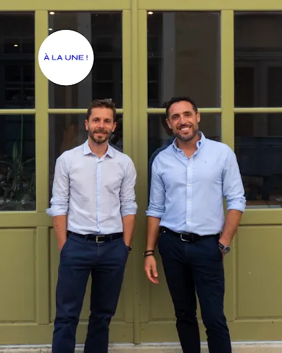 Image de Agence de communication Nowooo