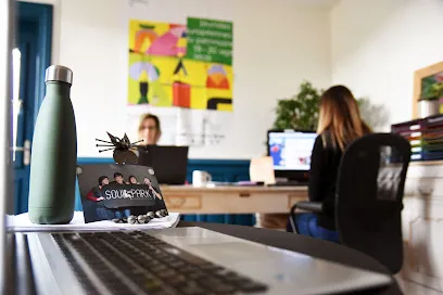 Image de Agence de communication Soul and Park