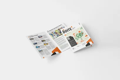 Image de Agence de communication Z AND KO