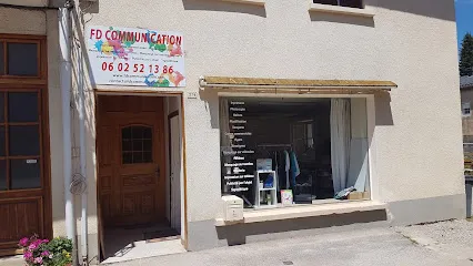 Image de Agence de création graphique et Atelier de Réalisation