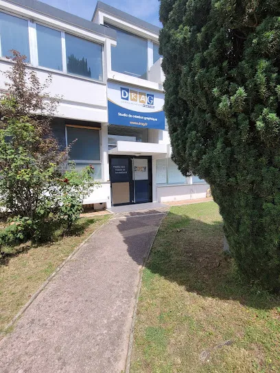 Image de Agence Drag