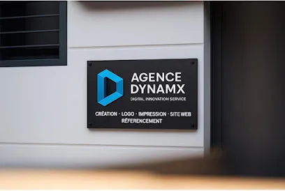 Image de Agence Dynamx – Création Sites Internet & Communication à La Garde Var