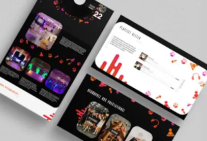 Image de Agence Graphic Artbase