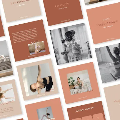 Image de Agence Montaine