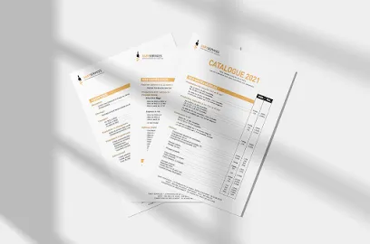 Image de AGENCE NINE - Communication & Graphisme Bordeaux