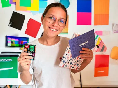 Image de Agence Opela - Julie Malinge, Graphiste