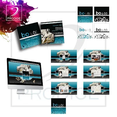 Image de Agence PRODIGE | Communication, Marketing, Graphisme & Print