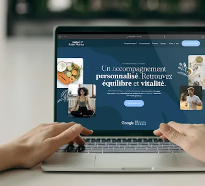 Image de Agence RICHEZ | Graphisme et Web Design