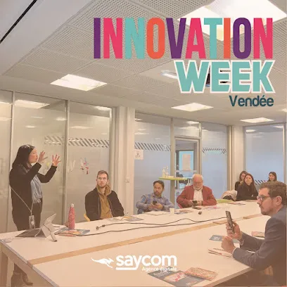 Image de Agence SAYCOM Maine et Loire