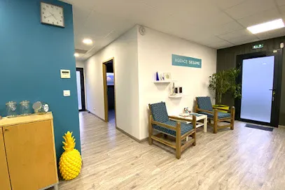 Image de Agence Sésame - Web et Communication