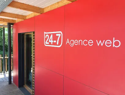 Image de Agence Web 24-7