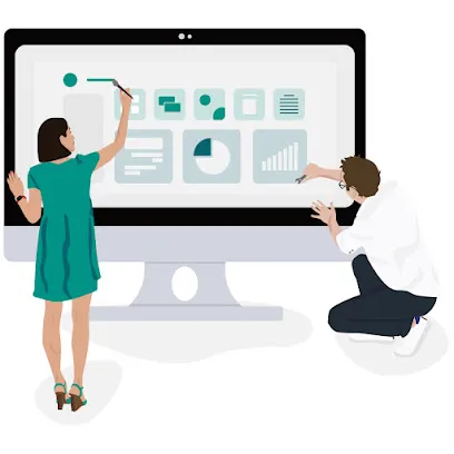 Image de Agence Web AP-Dev | Web - SEO - Logiciels sur-mesure