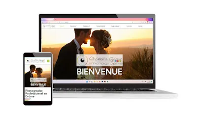 Image de Agence Web ComUnique