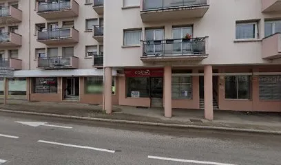 Image de Agence web Cyberiance Pontarlier