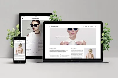 Image de Agence Web Marketing Tourak Digital Troyes