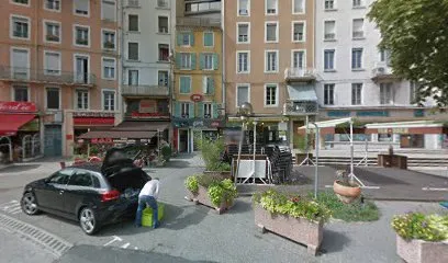 Image de Agraph Communication CPAN COMMUNICATION ET PUBLICITE ARDECHE NOR