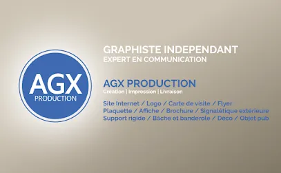 Image de AGX Production
