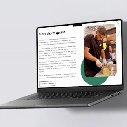 Image de AL Designer - Webdesigner • Graphiste • Experte UX/UI